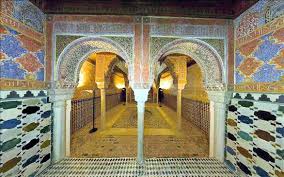 Resultado de imagen de alhambra