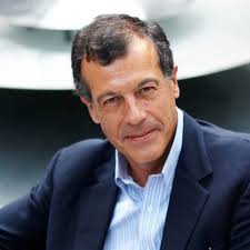 Ce vendredi 3 avril, henri giscard d'estaing, président du club med a abordé la stratégie de son entreprise pour faire face au coronavirus ainsi que les impacts économiques de cette pandémie, dans l'émission good morning business présentée par christophe jakubyszyn. Speaker