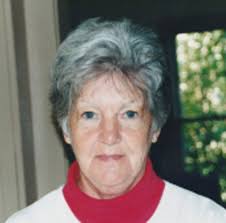 Ginger Cox Obituary December 28, 2016