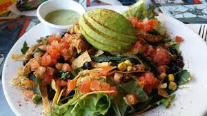 Check spelling or type a new query. Chicken Tortilla Soup Cajun Fish Tacos And Some Hot Sauce Picture Of Wahoo S Fish Taco Chino Hills Tripadvisor