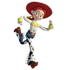 Jessie The Cowgirl From Toy Story 2 Toy Story Costumes Jessie Toy Story Toy Story Room