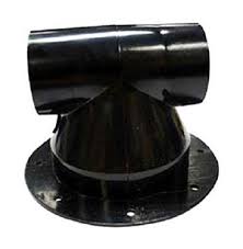 Cheap rv parts & accessories, buy quality automobiles & motorcycles directly from china suppliers:mushroom head shape ventilation cap for rv accessories top mounted round exhaust outlet vent cap enjoy free shipping worldwide! Sewer Vent Cap Black Vujb 22 0526