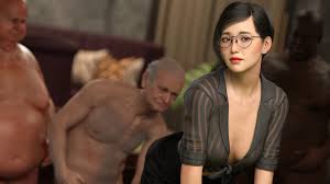 Chapter Title: Clients Daily Entertainment [AWE-SOME-Ryan] - NovelCrow