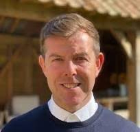 Johnathan Marsh joins Dunelm as Category Director — Hunter-Miller