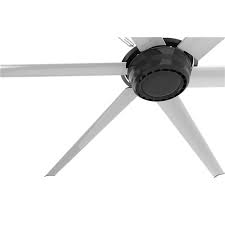 Our commercial ceiling fan can circulates massive volumes of air gently and quietly to make customers comfortable and happy, and also keep reasons for choosing commercial ceiling cooling fans. China Wholesale Discount Commercial Grade Fans 24 Ft Hvls Commercial Big Size Ceiling Pmsm Motor Fan Optfan Factory And Manufacturers Optfan