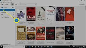 Download kindle book to pc. How To Use The Kindle App For Pc