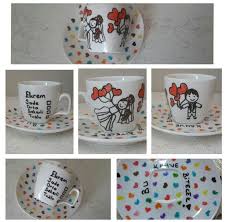 kiz isteme damat fincani