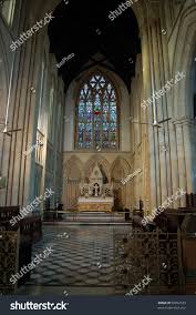 Afghan Church Interior Interior St John ...