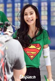 Maybe you would like to learn more about one of these? Angelababy Running Man China Cast New Cast Members Confirmed For Season 7 Of Keep Running