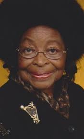 Ella Meredith Campbell Obituary (2016)