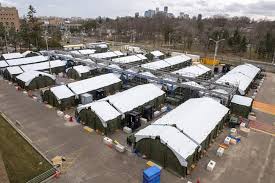 The first one was approved in may. Covid In Ontario Dire More Restrictions Debated Brandon Sun