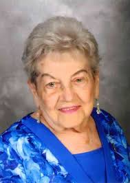 Dorothy Connors Obituary