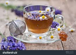 Matcha tea isn't just a tasty drink — it's also a superfood. Lavender Chamomile Tea Stock Photo 130596050 Shutterstock