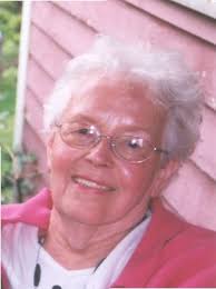 Contributions to the tribute of Helen Betty Brandhorst