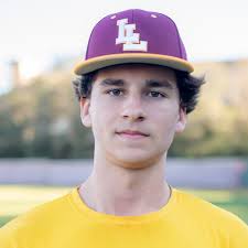 Aidan Powers' Las Lomas High School Bio