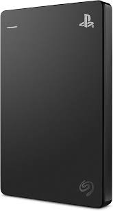 Seagate Game Drive