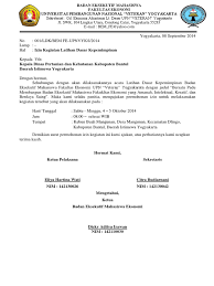 Sep 20, 2019 · surat kuasa diperlukan untuk memberikan kuasa kepada orang lain atas nama kita. Surat Izin Pertanian