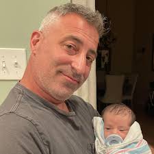 John Lemongelli's Instagram, Twitter & Facebook