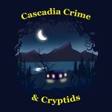 Episode 19: The Mysterious Case of Winston Arthur Maxey III by Cascadia  Crime & Cryptids