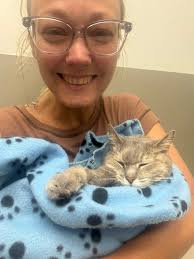 Holistic pet sitting services in Concord