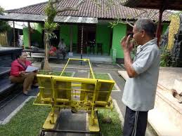 Ide yang kreatif juga belum tentu inovatif. Gianyar Andalkan Empat Ide Kreatif Di Bid Bali Tribune
