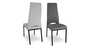 Ajustez la hauteur et langle dinclinaison de votre chaise pour etre confortablement installe tout au long de la journee de travail. Chaise Avec Revetement Tissu Rebekah Mobilier Moss
