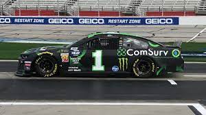 But he did not definitively say whether he's planning to hang up his helmet at the end of the year. No 1 Paint Schemes Kurt Busch 2019 Nascar Cup Series Mrn