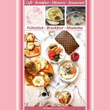 Cafe Couture Peine Gastronomie Kochrezepte Cafe