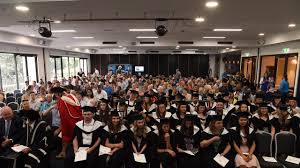 Universities australia regional universities network (run). Virus Ban Uni Students Lose Chance To Celebrate Sunshine Coast Daily