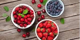 Low Glycemic Fruits Fruit And Diabetes Bistromd