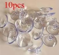 suction cups for windows sold on Temu United States