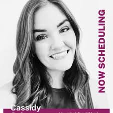 Thank you for having me, Butner!!