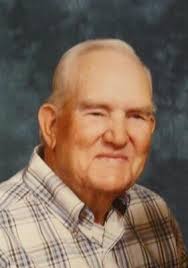 Obituary information for James Milton Pursell