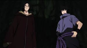 Maybe you would like to learn more about one of these? 118 Sasuke And Itachi Wallpaper Hd