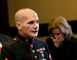 Lance Cpl. William Kyle Carpenter