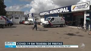 Secure booking · 24/7 customer service · no booking fees Problemas Tecnicos Impedem Operacao De Hospital De Campanha Em Teixeira De Freitas Unidade Recebeu 20 Respiradores Bahia G1