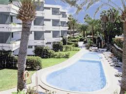 Tegen toeslag zijn er appartementen met zeezicht te boeken. Rey Sol Gay Com Fur Dein Playa Del Ingles Apartment