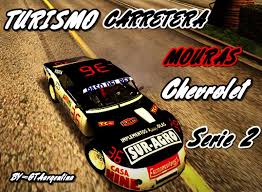 1, jaguares xv, tc en concepción del uruguay: Gta San Andreas Chevrolet Serie 2 Turismo Carretera Mouras Mod Gtainside Com