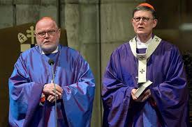 Munich, germany, jun 4, 2021 / 04:03 am. German Bishops Rework Communion Rules For Mixed Denomination Marriages