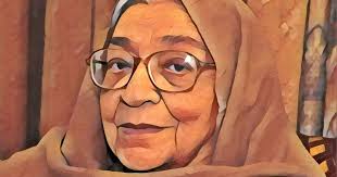 The Jnanpith award celebrates Hindi writer Krishna Sobti's ...