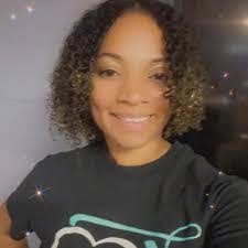 Priscilla Pugh's Instagram, Twitter & Facebook