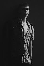 Search free kevin roldan wallpapers on zedge and personalize your phone to suit you. Mmscene Portraits Jaron Baker By Kevin Roldan
