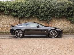 Image result for Jet Black 2010 Aston Martin