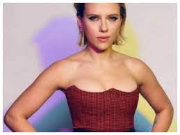 Scarlett Johansson says Joaquin fled 'Her' set amid her 'bizarre' fake  orgasm recordings | English Movie News - Times of India