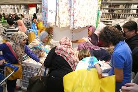 Maybe you would like to learn more about one of these? Ikea Cheras Opens Today Edgeprop My