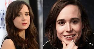 He first became known for his role in the series pit pony, for which he won a young artist awa. Ellen Page Comes Out As Transgender Changes Name To Elliot
