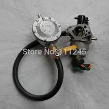 An rv always has propane on hand so why carry around a can of gas if you don't need to? 5kw Tri Fuel Conversion Kit For Honda Gx390 Ax390 Ic390 188f Generator Multi Carburetor Ng Lpg Propane Carb Liquefield Adapter Fuel Conversion Kits Fuel Conversioncarb Kit Aliexpress