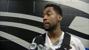 Western michigan university's juwan howard jr. Juwan Howard Jr On Summer League Debut With Miami Heat 07 03 2016 Youtube