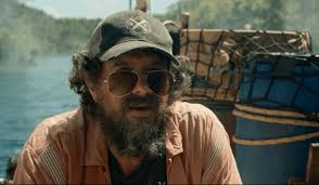 Mike Ostroski Talks Season 2 Of The Mosquito Coast