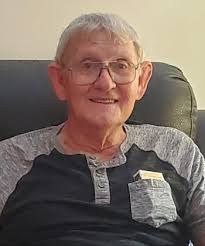 Kenneth Allen Oliver, 78